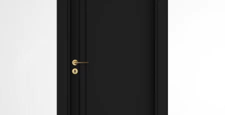 Melamin Kapı ile PVC Kapı Arasındaki Fark Nedir?