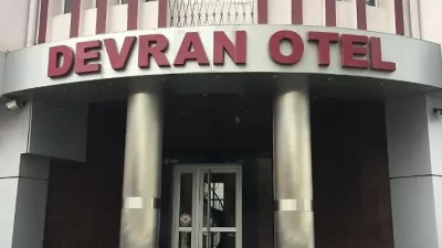 Devran Otel Ankara