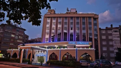 Otel Dündar