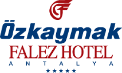Özkaymak Falez Otel