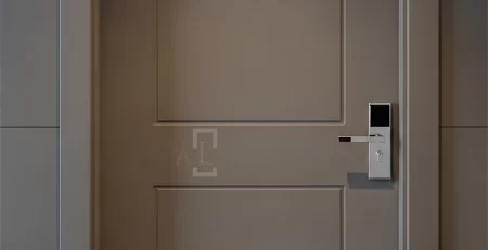 İstanbul Yangın Kapısı