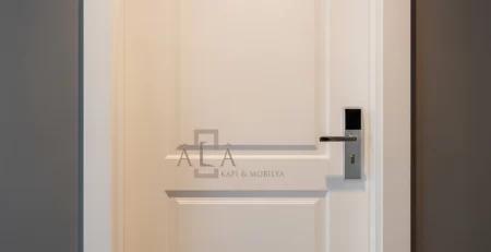 Aydın Yangın Kapısı