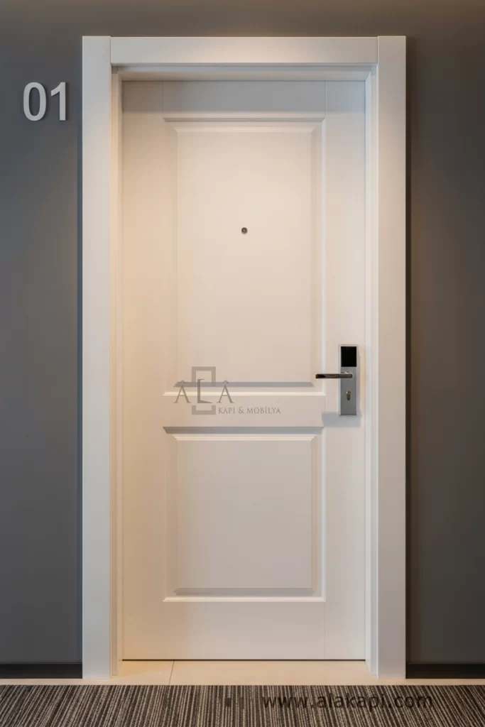 Aydın Yangın Kapısı