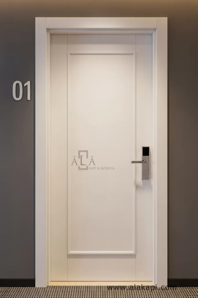 Mersin Yangın Kapısı