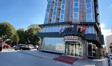 Yıldız Otel Aksaray